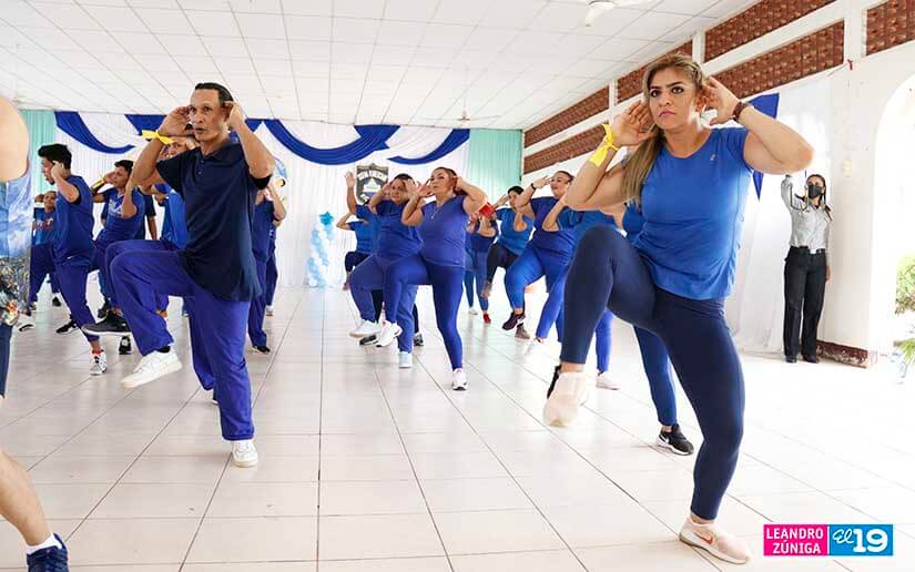 zumba